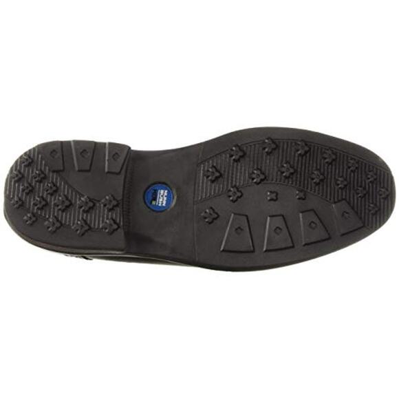 NWT Nunn Bush Overland Cap Toe Oxford Brown Chamois Leather Men’s 7M - Picture 7 of 7